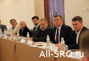 Губернатор Сахалина согласился с местными СРО. Решено создать региональный электронный ресурс по мониторингу цен на стройматериалы: читать другие актуальные новости о СРО на информационном портале «Всё о саморегулировании».